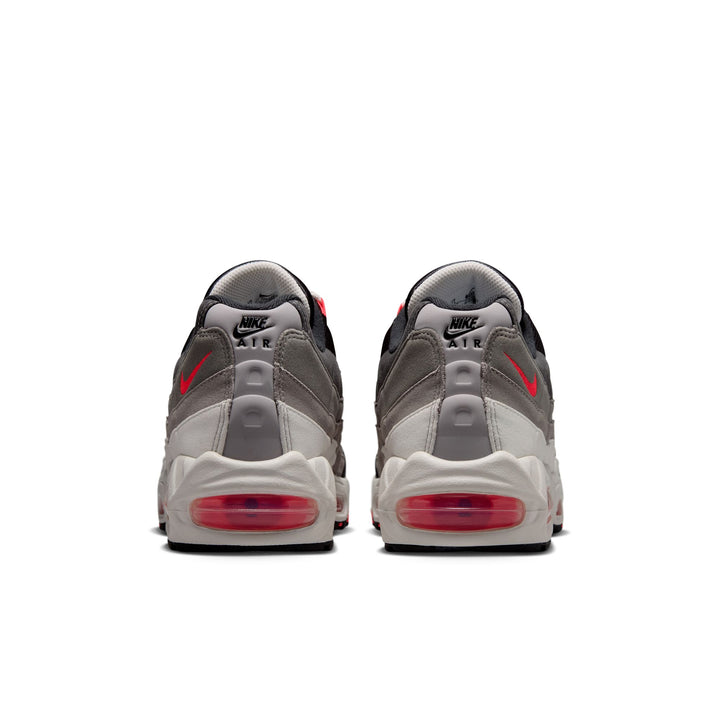 NIKE AIR MAX 95 BIG BUBBLE IV6425-050 "SOLAR RED"