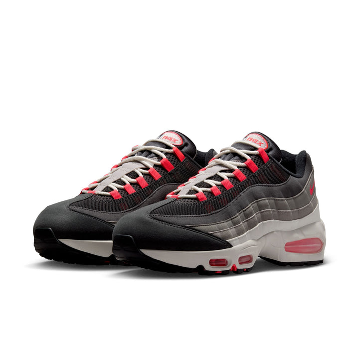 NIKE AIR MAX 95 BIG BUBBLE IV6425-050 "SOLAR RED"