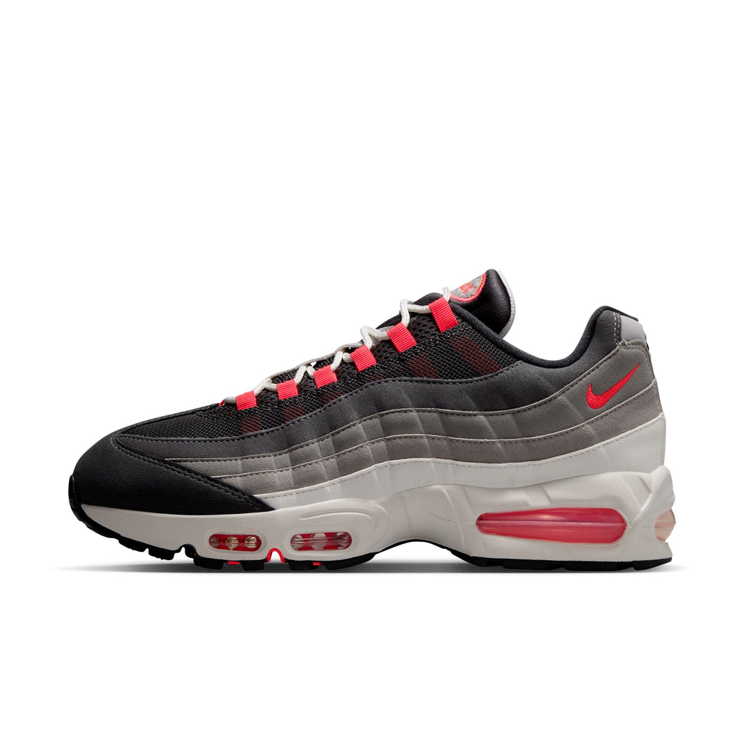 NIKE AIR MAX 95 BIG BUBBLE IV6425-050 "SOLAR RED"