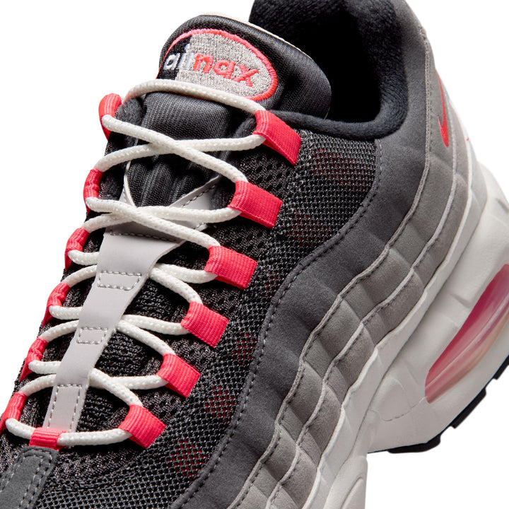 NIKE AIR MAX 95 BIG BUBBLE IV6425-050 "SOLAR RED"