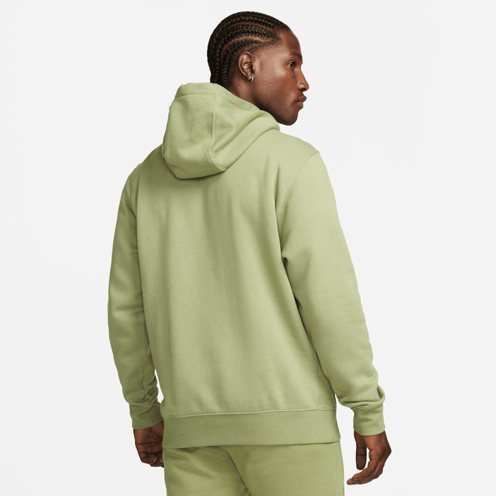 NIKE nsw graphic hood bv2973 - Green