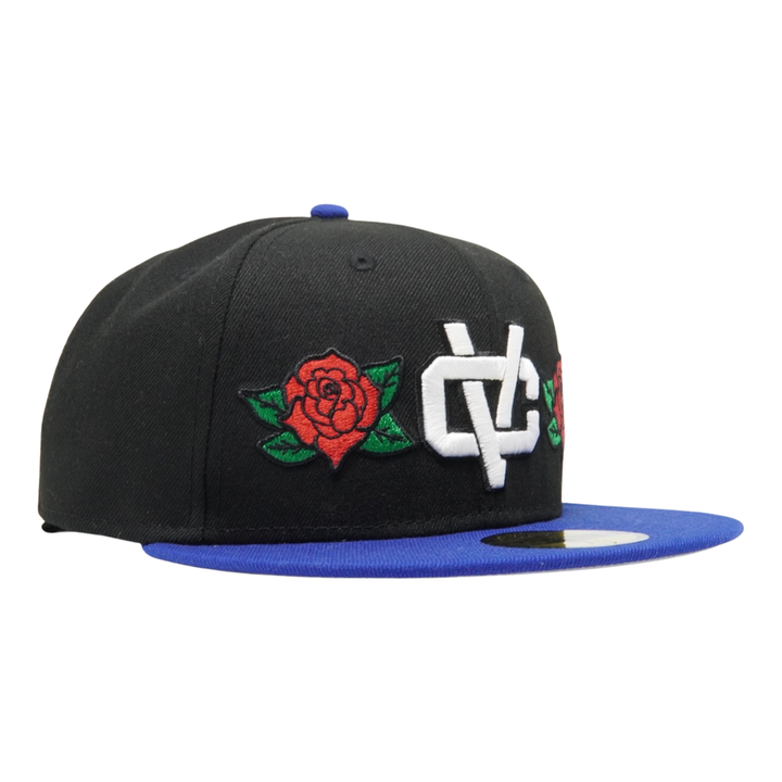 VO x ne since 98 roses 5950 - Black/Royal