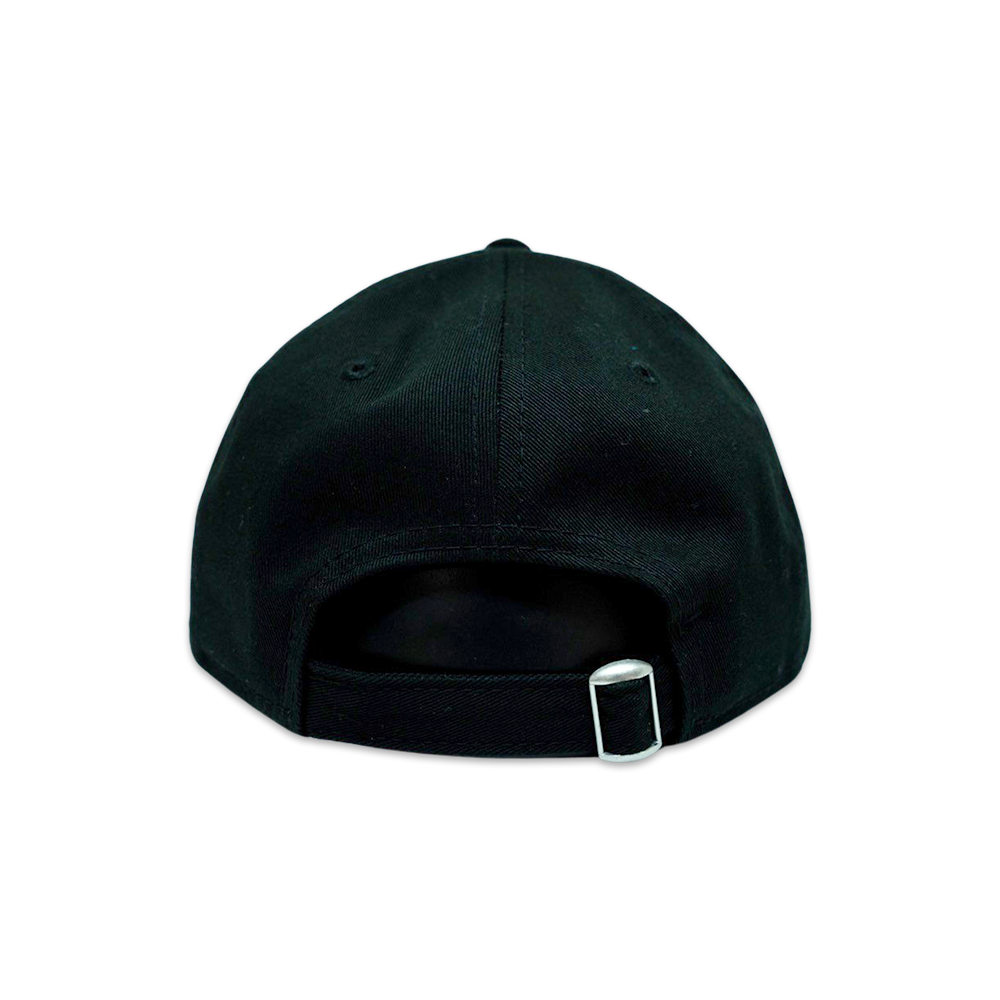 VO x ne retro og vc strapback - Black