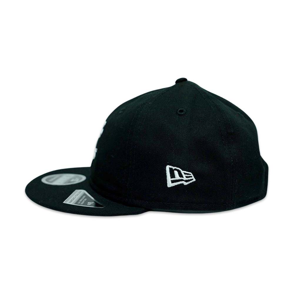 VO x ne retro og vc strapback - Black