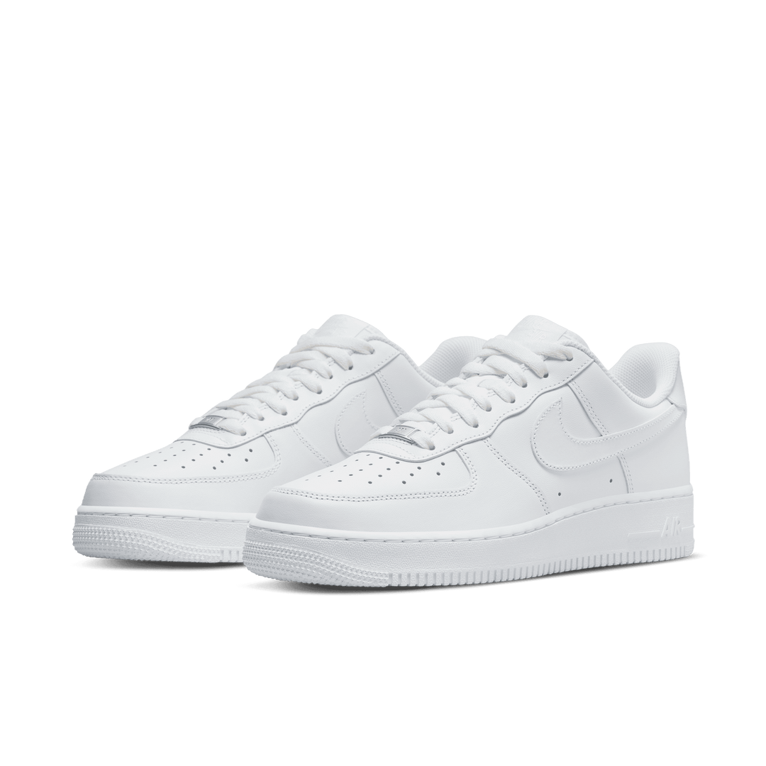 NIKE af1 '07 CW2288 - White