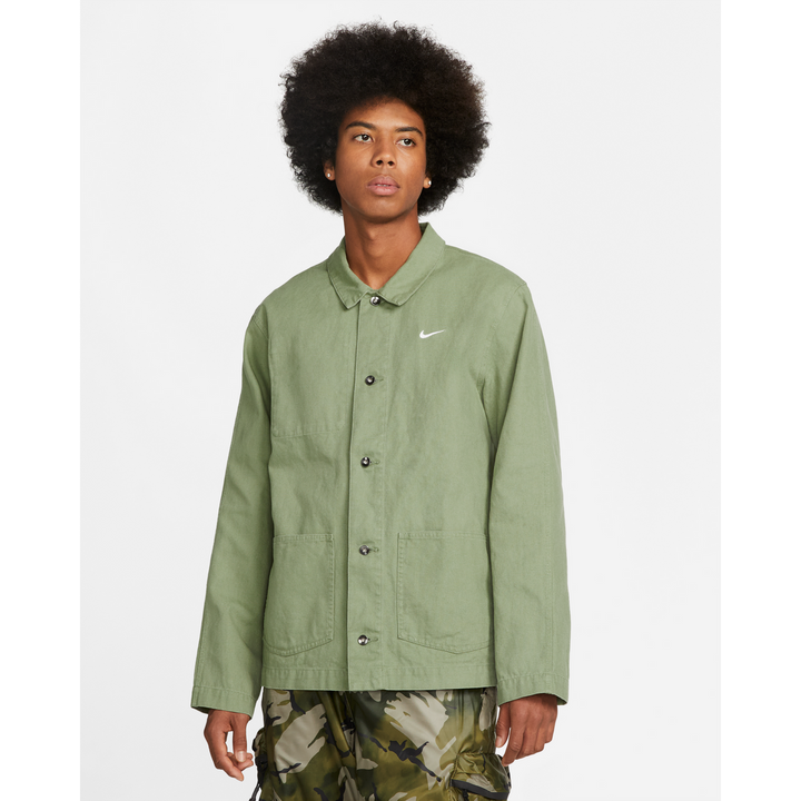 NIKE chore coat dq5184-386 - Green