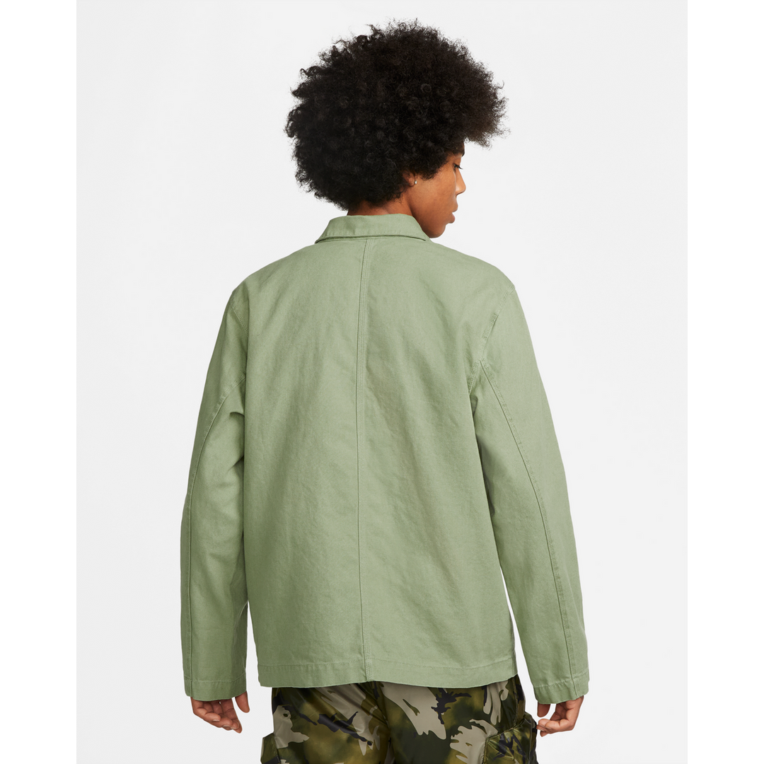 NIKE chore coat dq5184-386 - Green