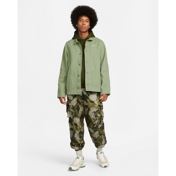 NIKE chore coat dq5184-386 - Green