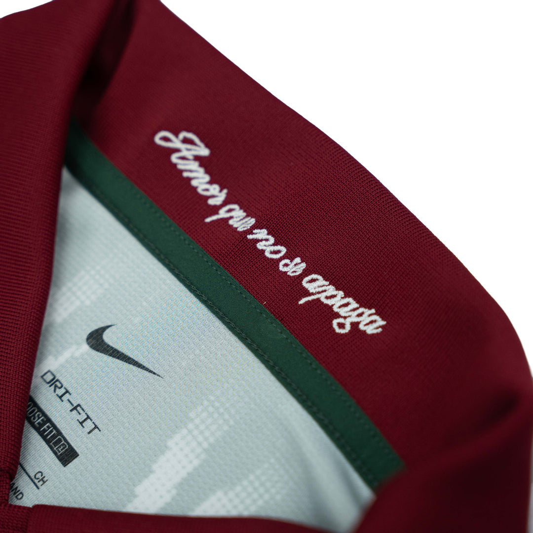 NIKE GOALIE FOOTBALL TOP MEXICO IR6955-323 - FIR