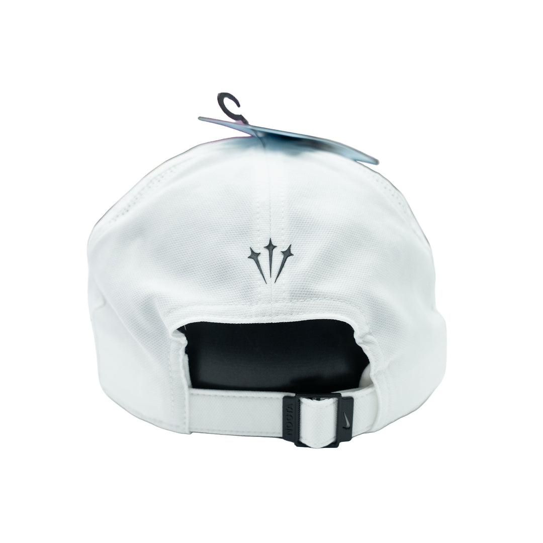NIKE NOCTA S.S.C CAP FV5541-100 - WHITE