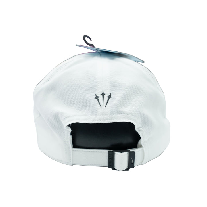 NIKE NOCTA S.S.C CAP FV5541-100 - WHITE