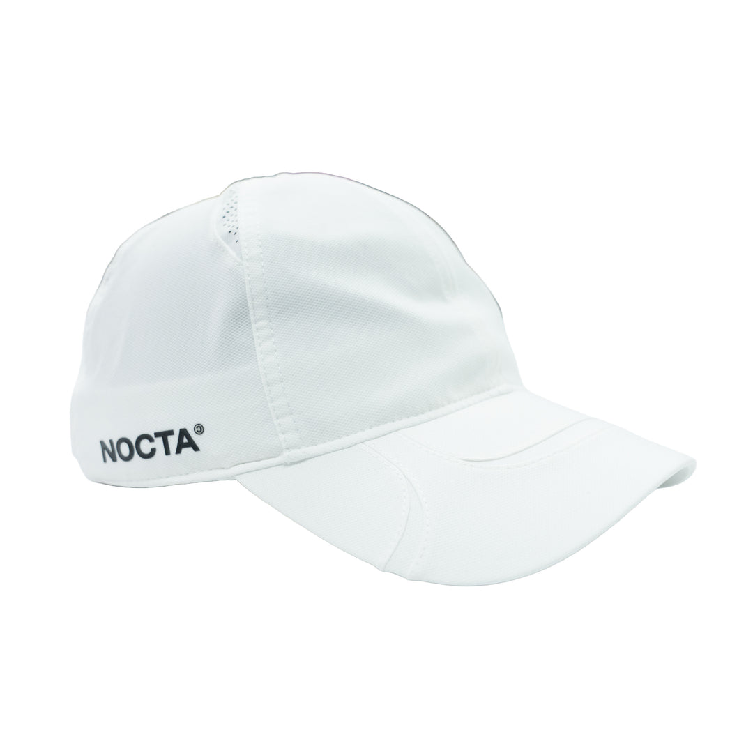 NIKE NOCTA S.S.C CAP FV5541-100 - WHITE