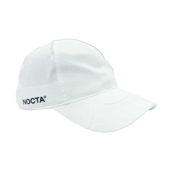 NIKE NOCTA S.S.C CAP FV5541-100 - WHITE