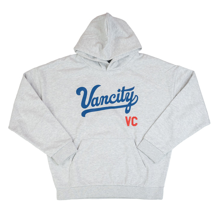 Vancity Original EL EH! Hoodie