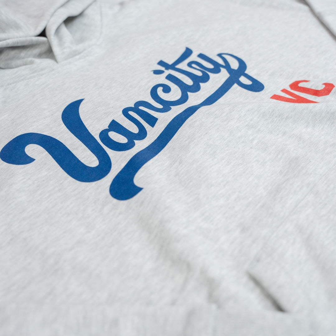 Vancity Original EL EH! Hoodie