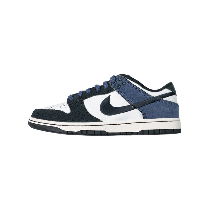 NIKE DUNK LOW RÉTRO SE HV4452-100