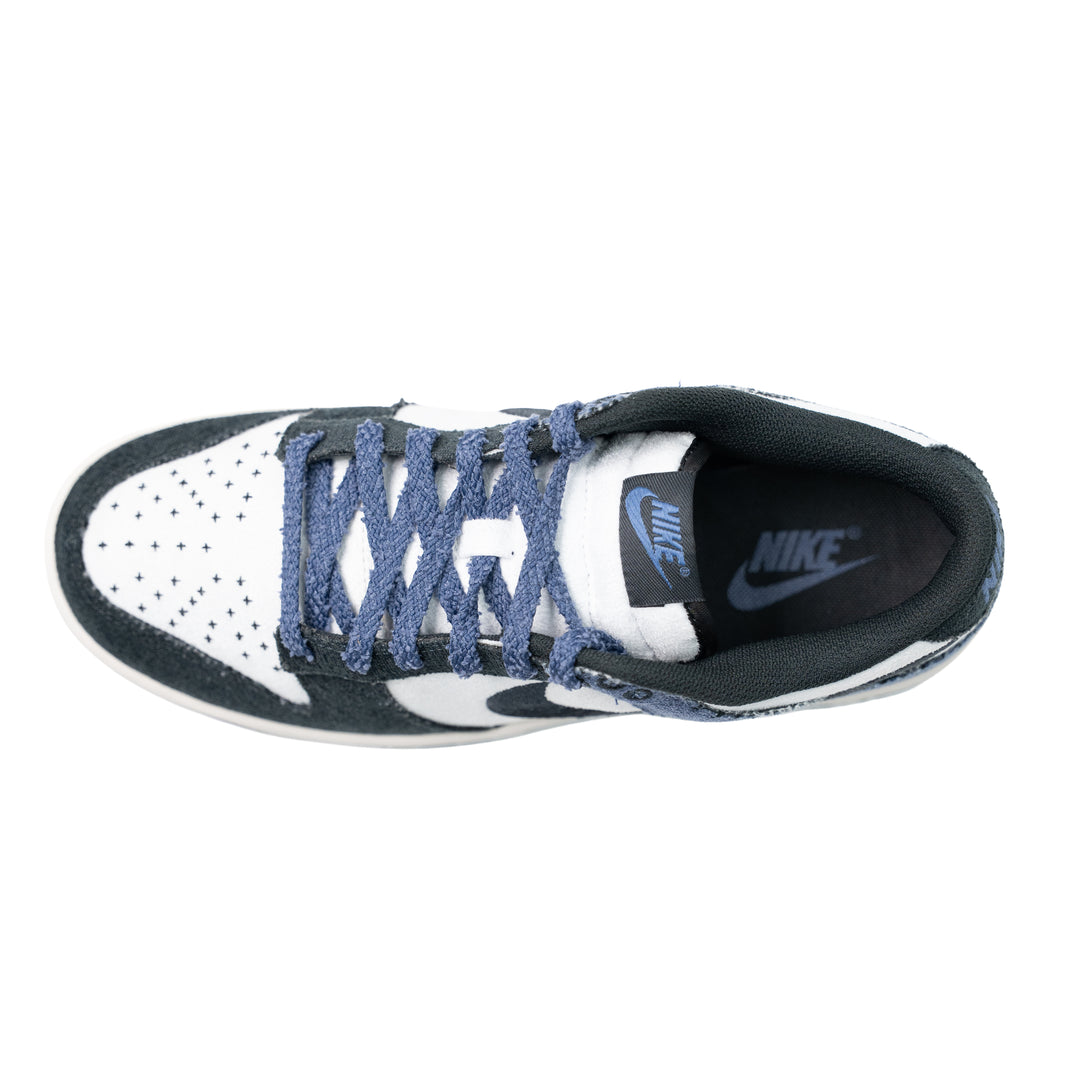 NIKE DUNK LOW RÉTRO SE HV4452-100
