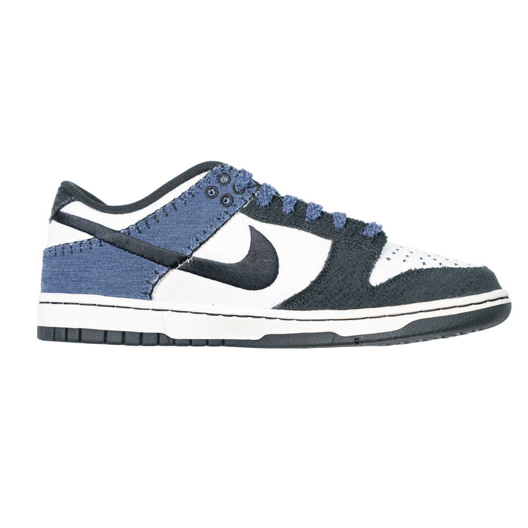 NIKE DUNK LOW RÉTRO SE HV4452-100