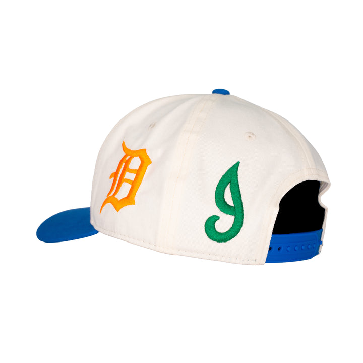 Dipt Kicks Y2K Snapback
