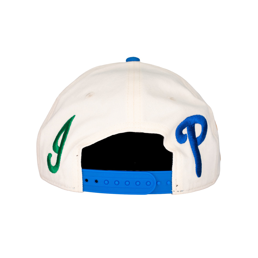 Dipt Kicks Y2K Snapback