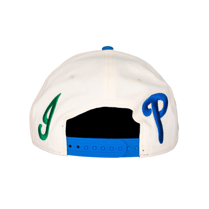 Dipt Kicks Y2K Snapback