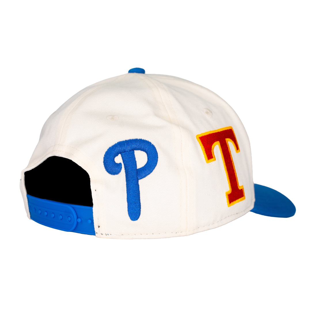 Dipt Kicks Y2K Snapback
