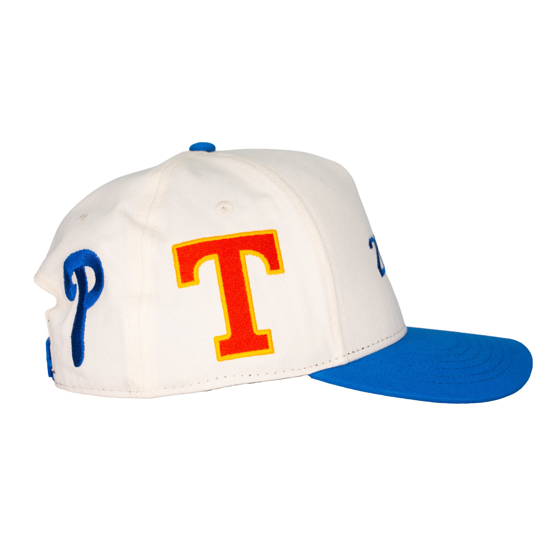 Dipt Kicks Y2K Snapback