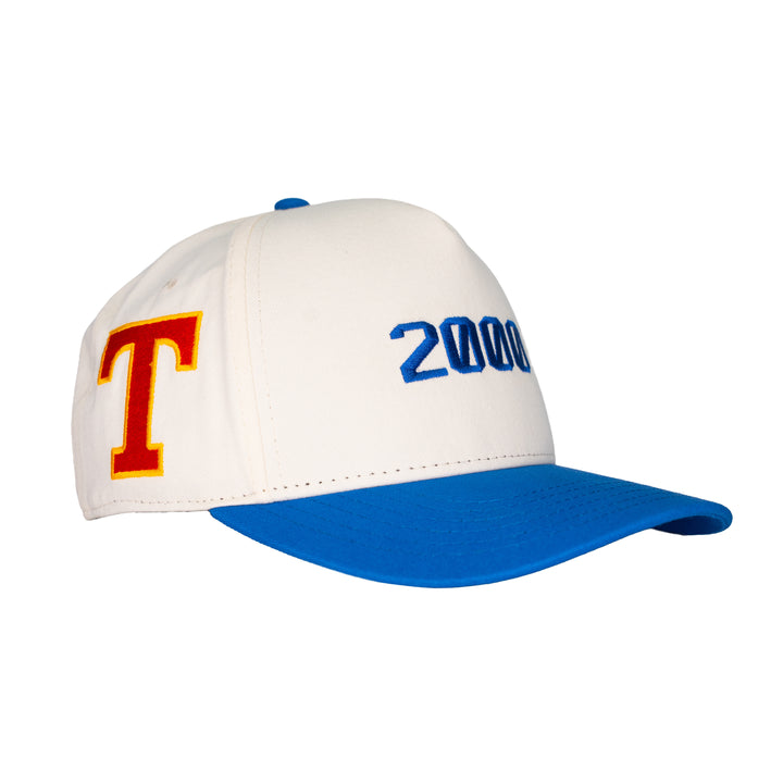 Dipt Kicks Y2K Snapback