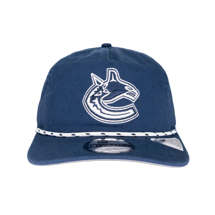 NEW ERA CANUCKS "1920 COLOR PACK'
