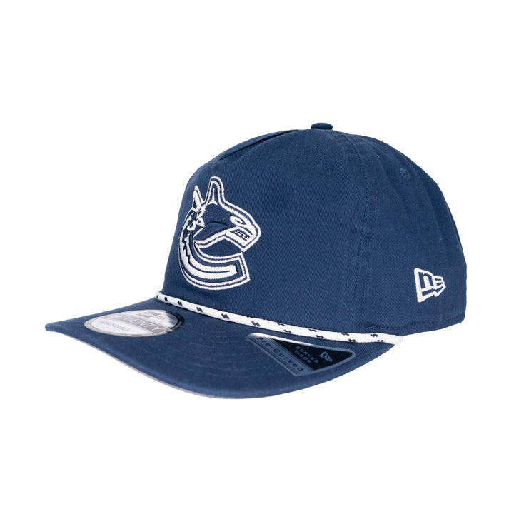 NEW ERA CANUCKS "1920 COLOR PACK'