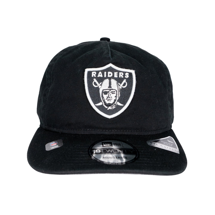 NEW ERA RAIDERS "1920 TEAM"