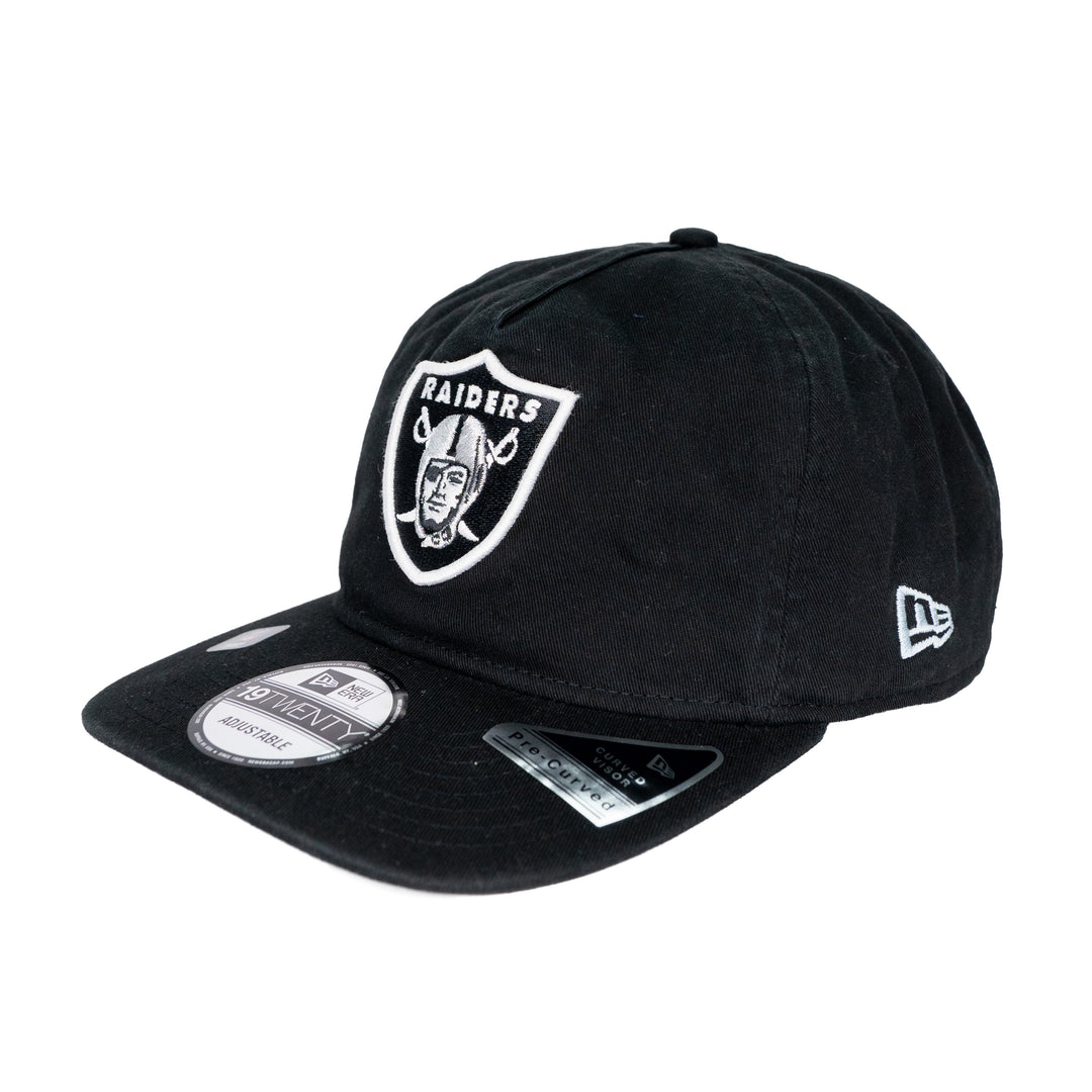 NEW ERA RAIDERS "1920 TEAM"