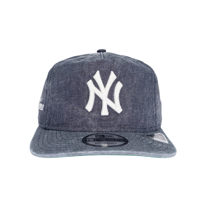 NEW ERA 1920 CLASSIC SNAP NEW YORK YANKEES - NAVY BLUE