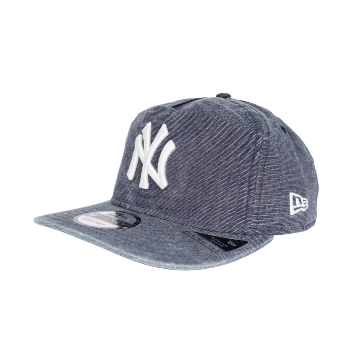 NEW ERA 1920 CLASSIC SNAP NEW YORK YANKEES - NAVY BLUE