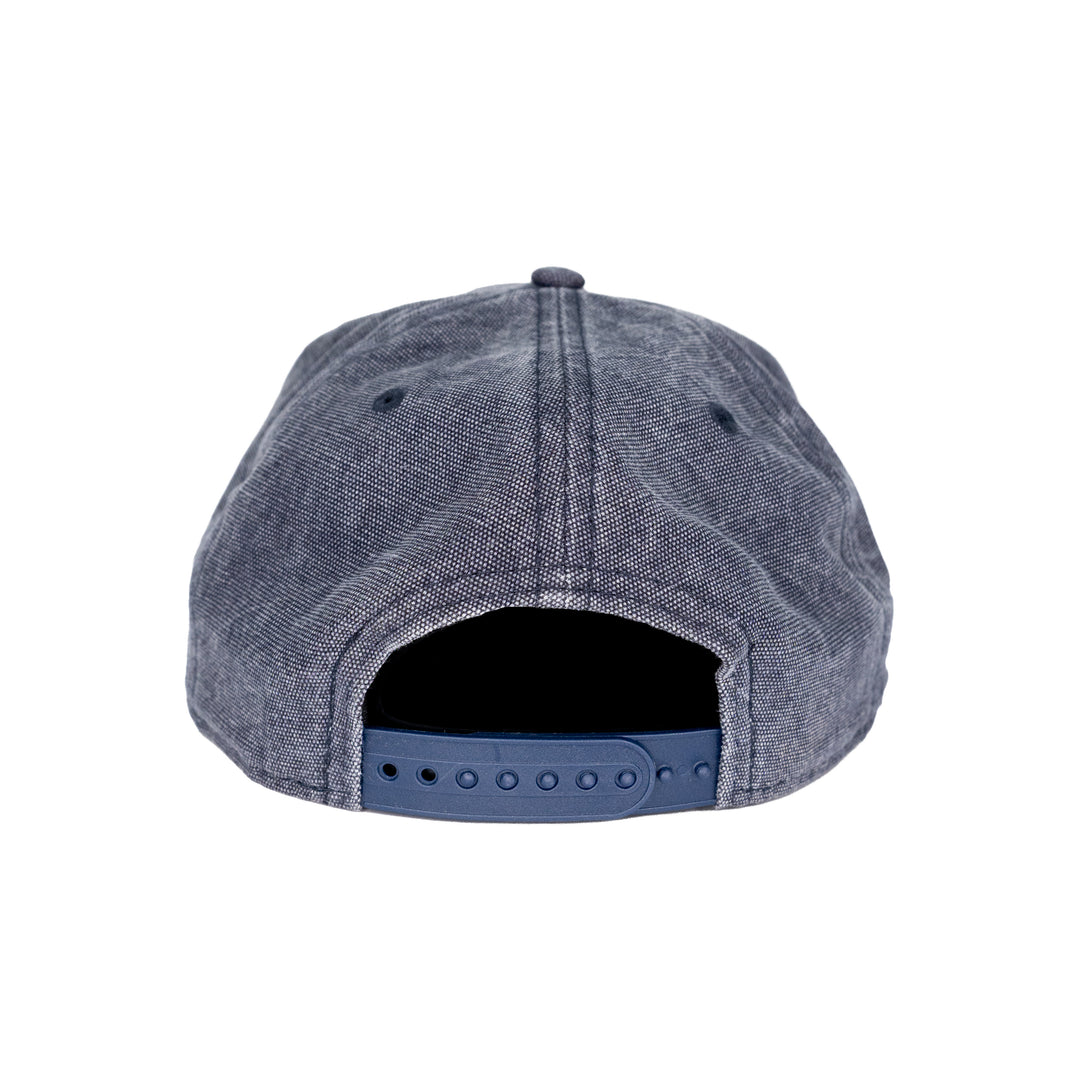 NEW ERA 1920 CLASSIC SNAP NEW YORK YANKEES - NAVY BLUE