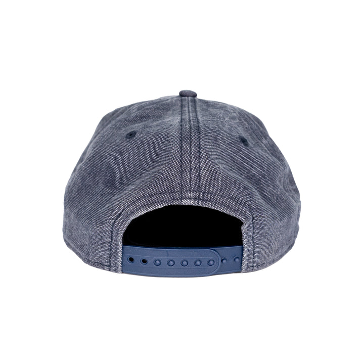 NEW ERA 1920 CLASSIC SNAP NEW YORK YANKEES - NAVY BLUE