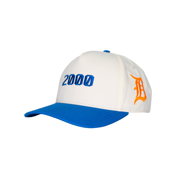 Dipt Kicks Y2K Snapback