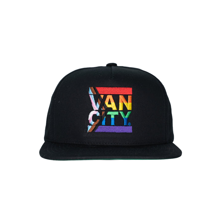 VO pride undmc snap