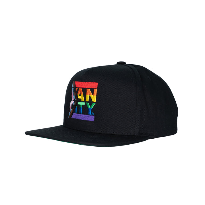 VO pride undmc snap
