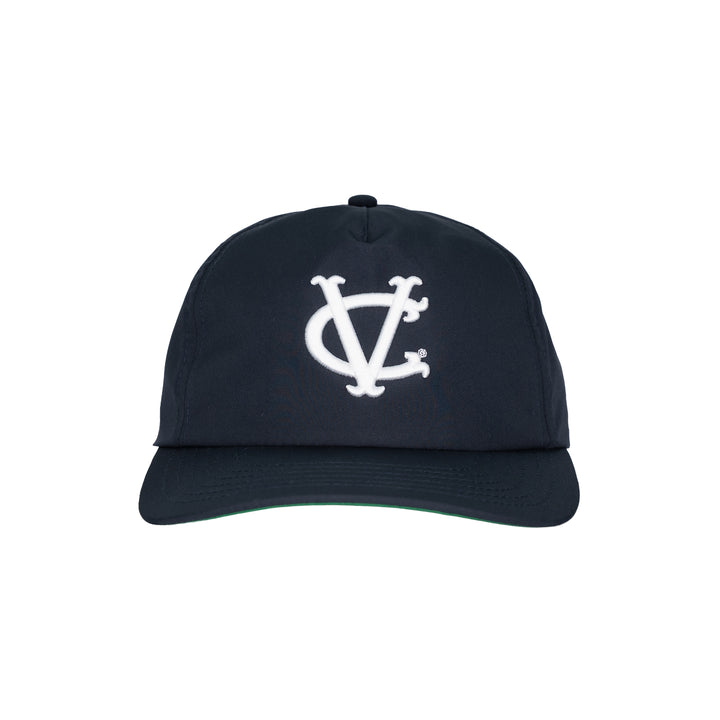 OG VC NYLON 5 PANEL SNAP - NAVY/WHITE