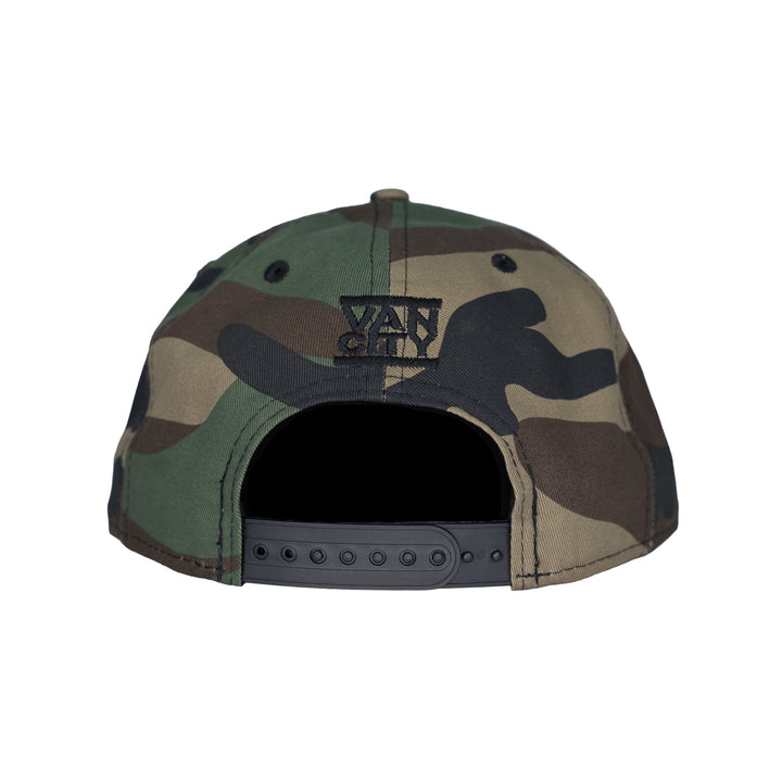 VO undmc 950 ne snap - Classic Camo