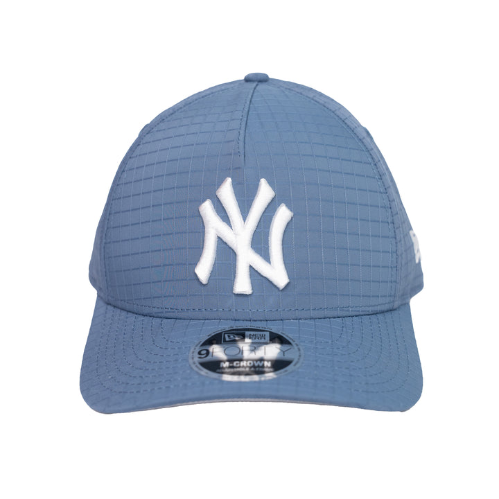 NEW ERA RIPSTOP SNAP DODGERS - BLUE