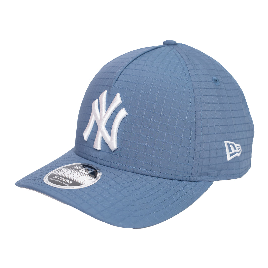 NEW ERA RIPSTOP SNAP DODGERS - BLUE