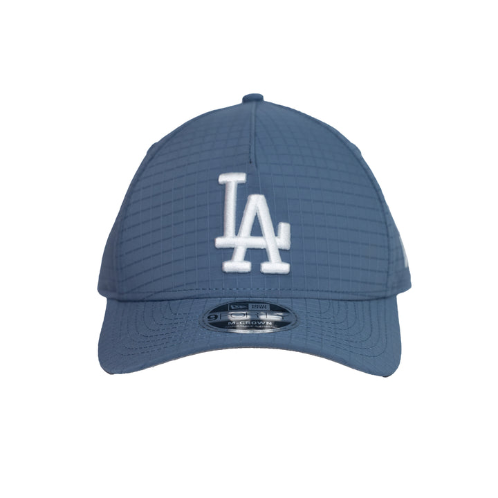 NEW ERA RIPSTOP SNAP YANKEES - BLUE