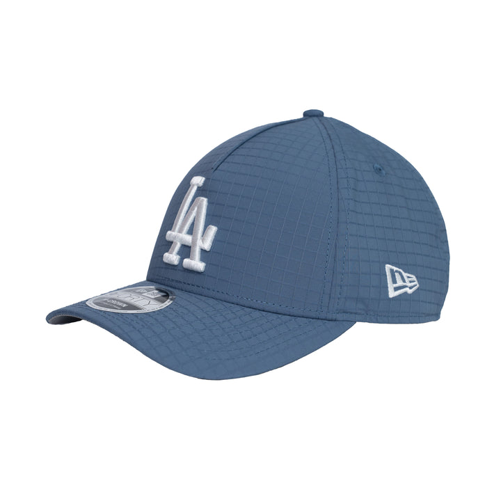 NEW ERA RIPSTOP SNAP YANKEES - BLUE