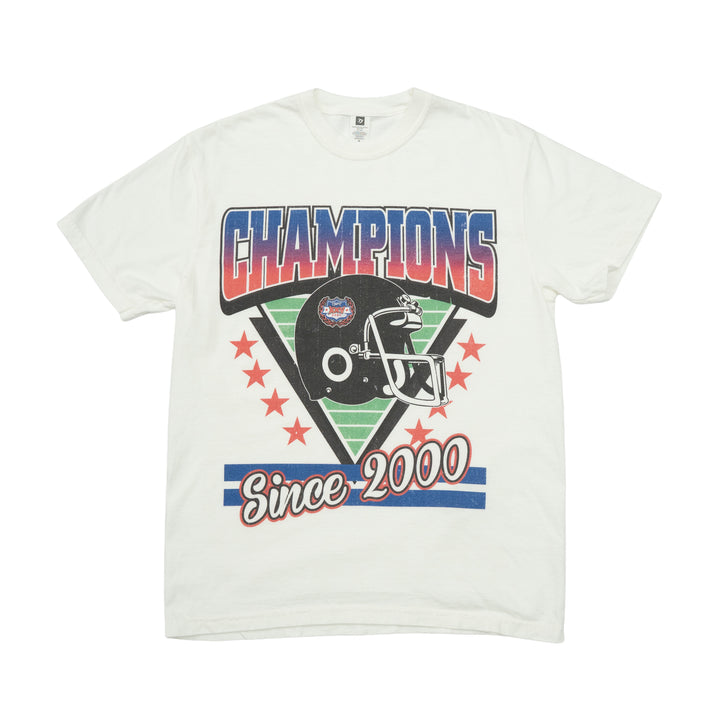 Dipt Vintage Champions Tee