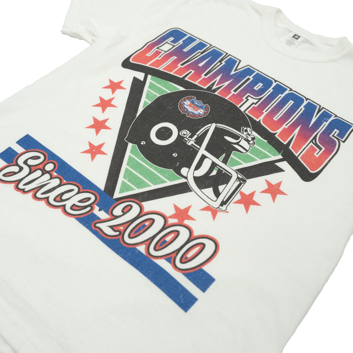 Dipt Vintage Champions Tee
