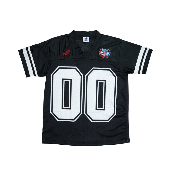 Dipt OG 25TH Anniversary Football Jersey - Black