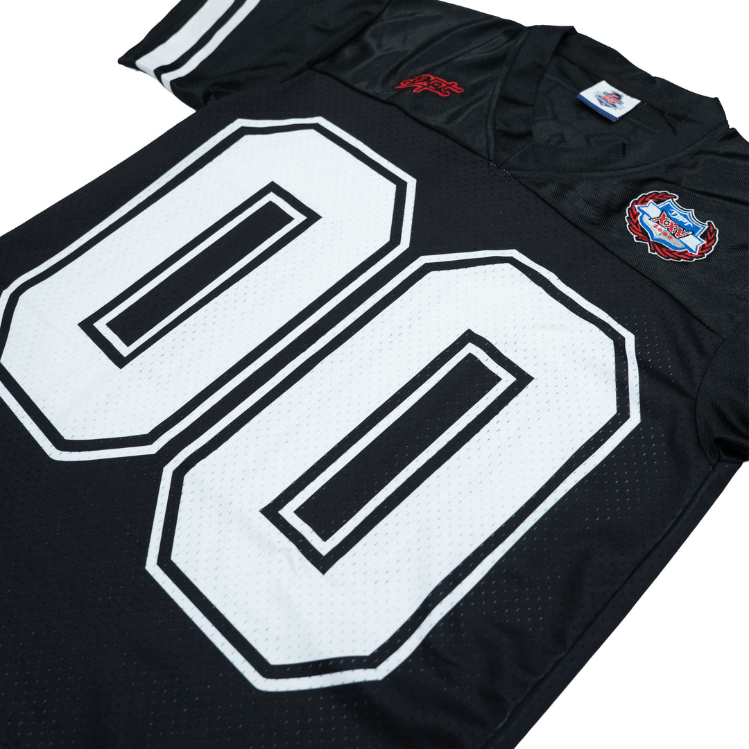 Dipt OG 25TH Anniversary Football Jersey - Black