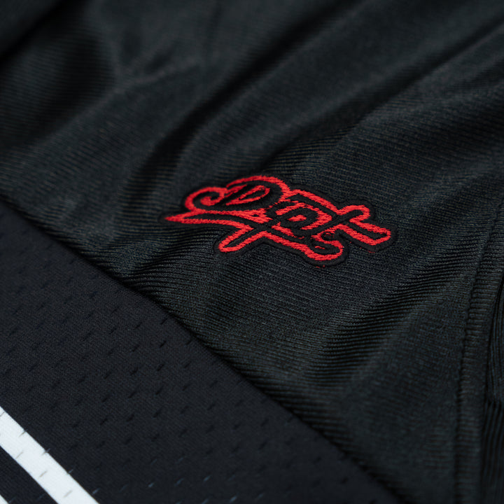 Dipt OG 25TH Anniversary Football Jersey - Black